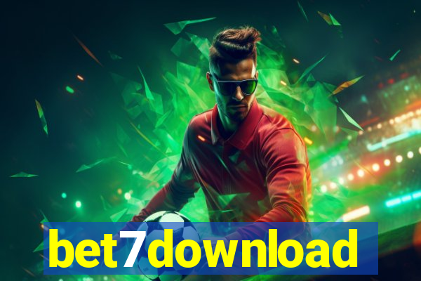 bet7download