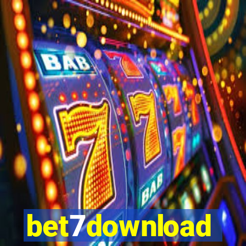 bet7download