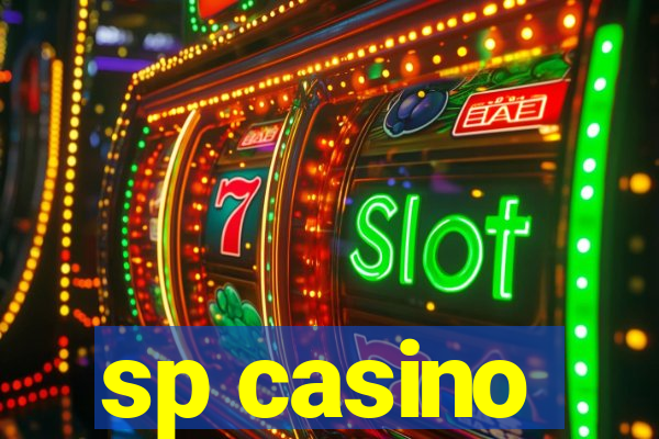 sp casino