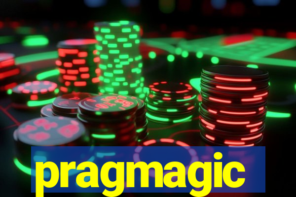 pragmagic