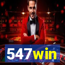 547win