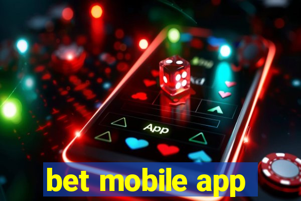 bet mobile app