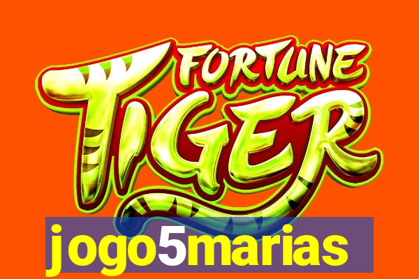 jogo5marias