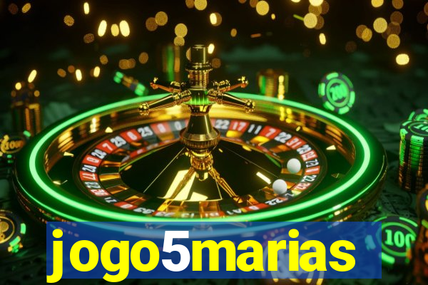 jogo5marias