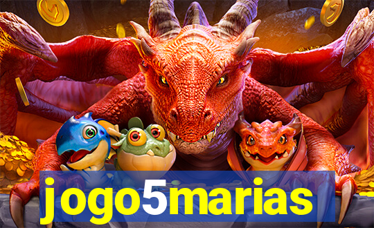 jogo5marias