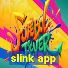 slink app