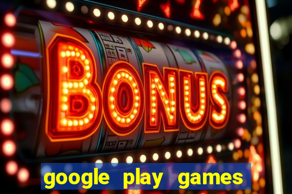 google play games beta pc