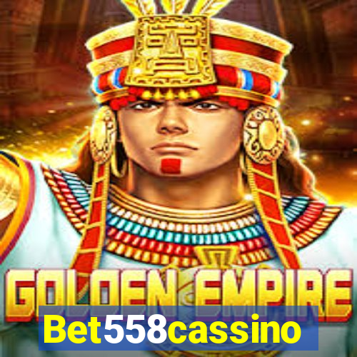 Bet558cassino