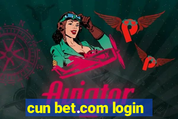 cun bet.com login