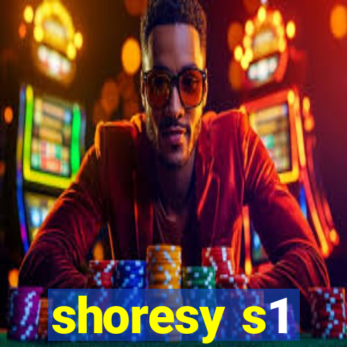 shoresy s1