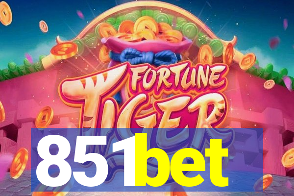 851bet