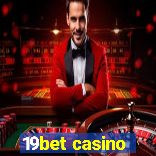 19bet casino