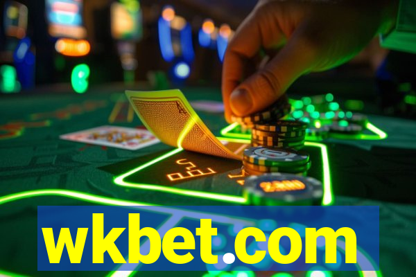 wkbet.com