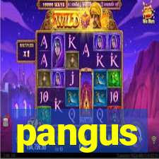 pangus