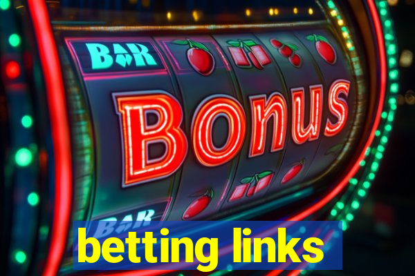 betting links