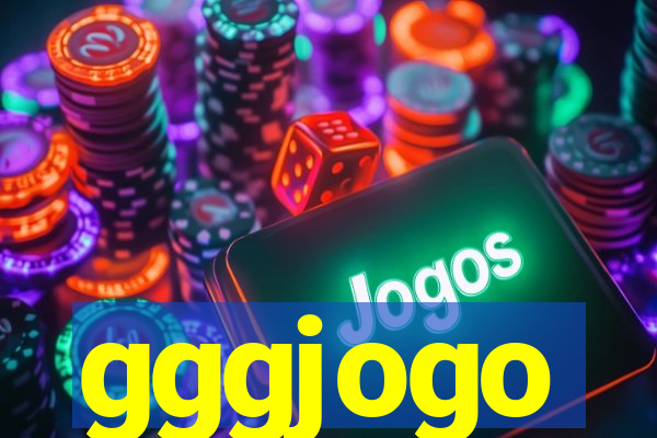 gggjogo