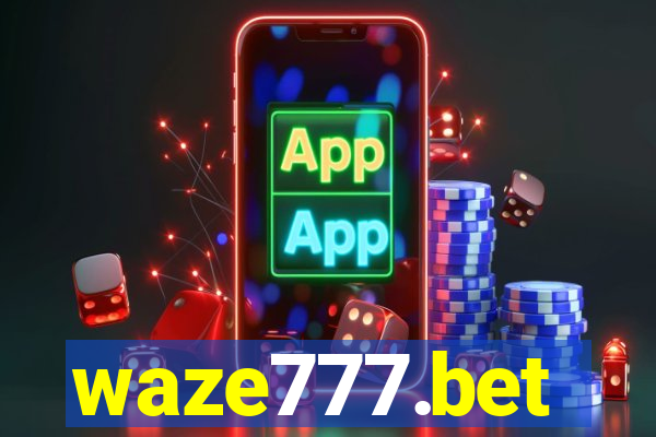 waze777.bet