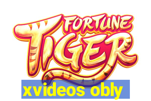 xvideos obly