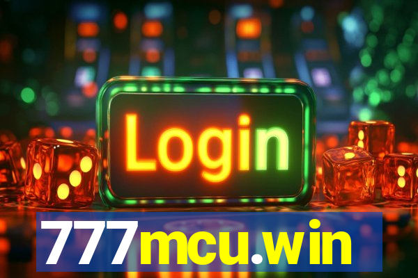 777mcu.win