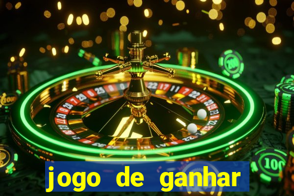 jogo de ganhar dinheiro tigre