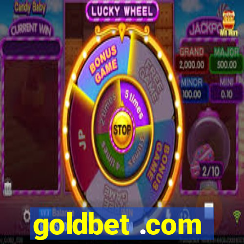 goldbet .com