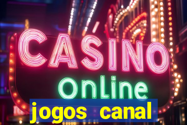 jogos canal premiere hoje