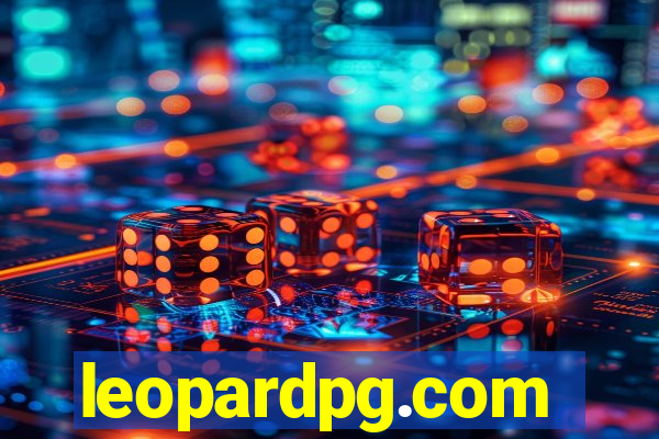 leopardpg.com