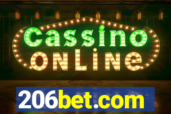 206bet.com