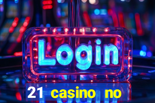 21 casino no deposit free spins