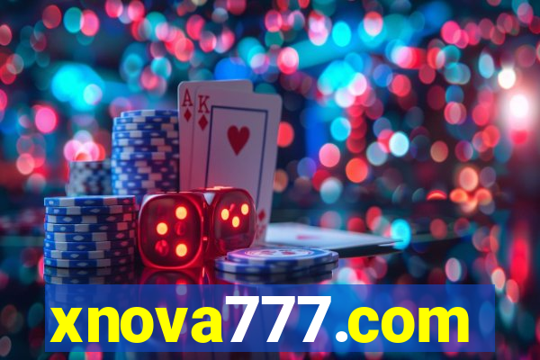 xnova777.com