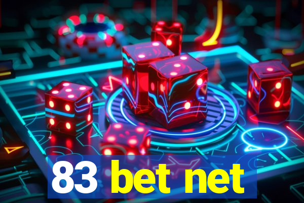 83 bet net