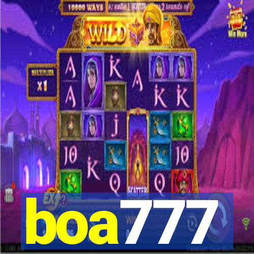 boa777