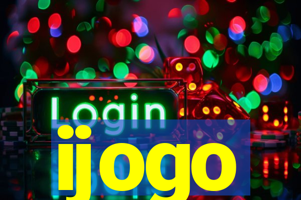 ijogo