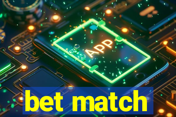 bet match