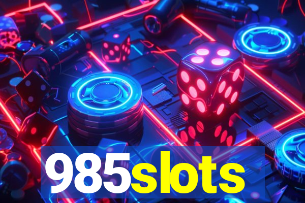 985slots