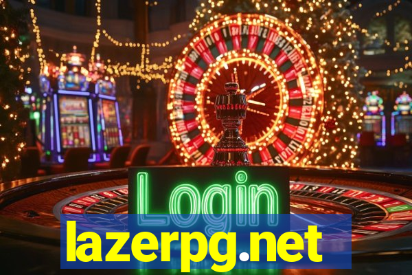 lazerpg.net