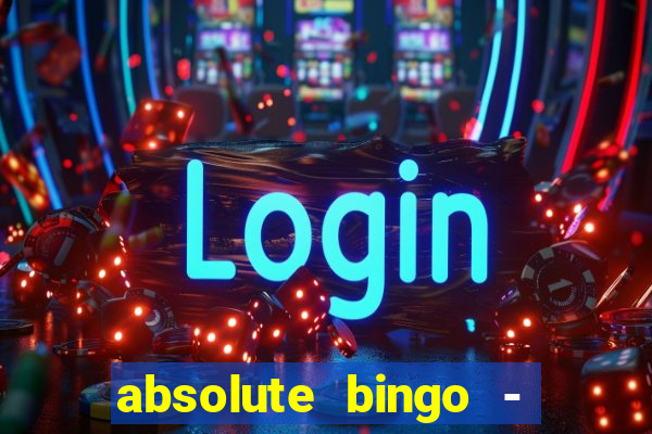 absolute bingo - jogos de bingo gratuitos