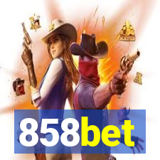 858bet