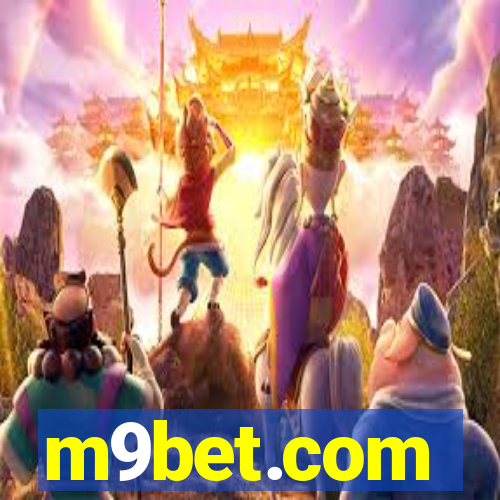 m9bet.com