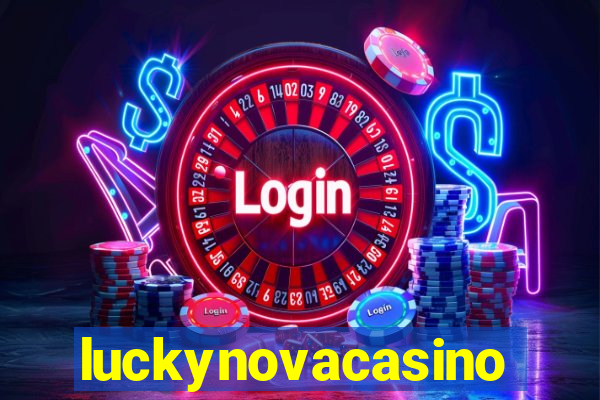 luckynovacasino