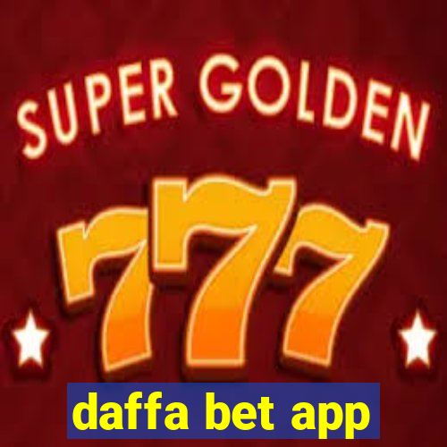 daffa bet app