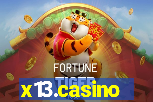 x13.casino