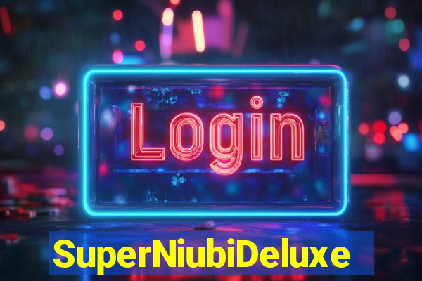 SuperNiubiDeluxe super mario deluxe nintendo switch rom