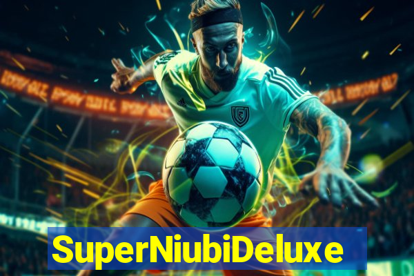 SuperNiubiDeluxe super mario deluxe nintendo switch rom