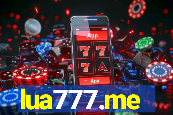 lua777.me