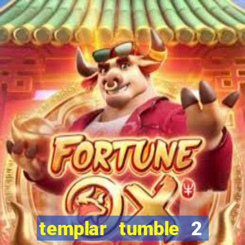 templar tumble 2 dream drop slot