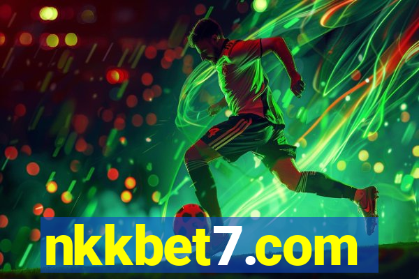 nkkbet7.com