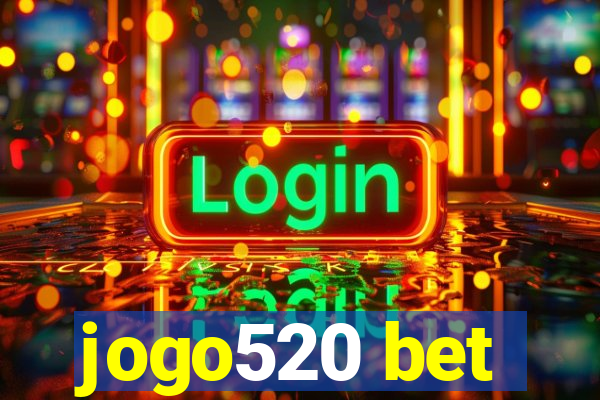 jogo520 bet