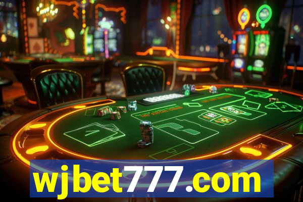 wjbet777.com