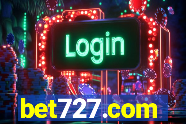 bet727.com